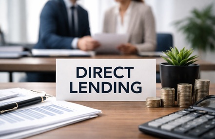 Direct lending